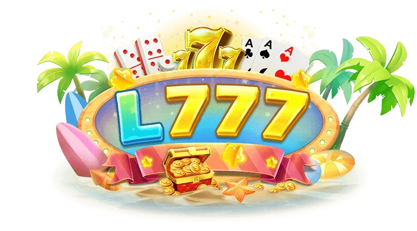 L777 Logo
