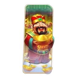 God Of
Wealth
