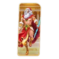 Gates of Olympus
Xmas 1000