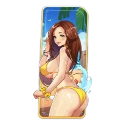 Bikini Queens